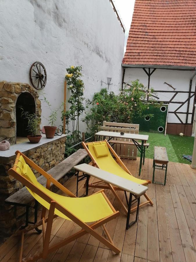Gasthaus Zur Rose Malsch  Exterior photo